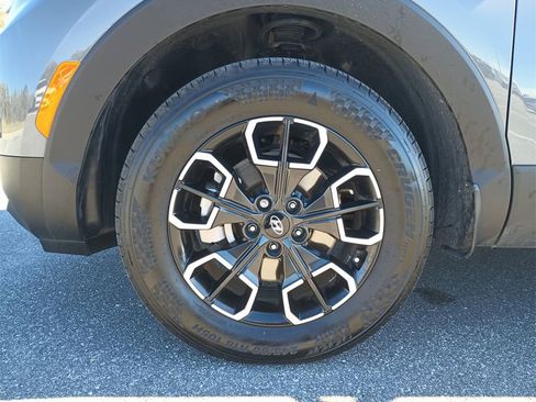 Used 2023 Hyundai Santa Cruz SEL Premium image 33