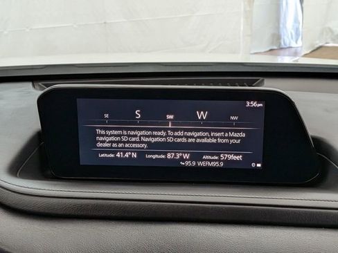 Certified 2023 MAZDA CX-30 AWD 2.5 S w/ Select Package image 25