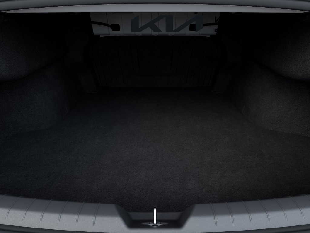 New 2026 Kia K5 LXS FWD image 19