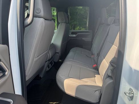 New 2026 Chevrolet Silverado 2500 LT w/ Convenience Package AWD/4WD image 21