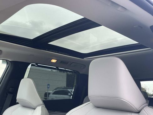 New 2026 INFINITI QX60 Luxe w/ Cargo Package FWD image 10