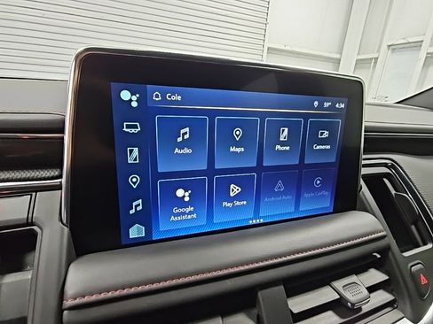 Used 2023 Chevrolet Tahoe RST w/ Luxury Package image 13