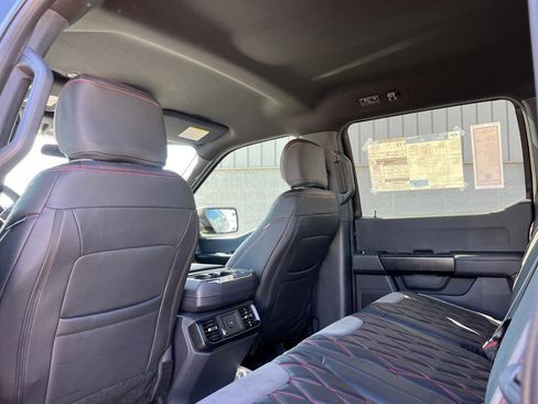 New 2025 Ford F150 STX w/ Equipment Group 200A image 27