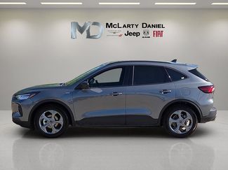 Used 2025 Ford Escape ST-Line FWD video 3
