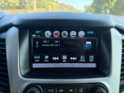 Used 2019 GMC Yukon SLT w/ Open Road Package RWD image 41