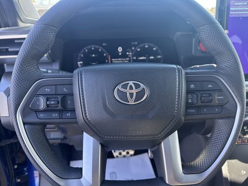 New 2024 Toyota Tacoma 4x4 Double Cab Hybrid image 18