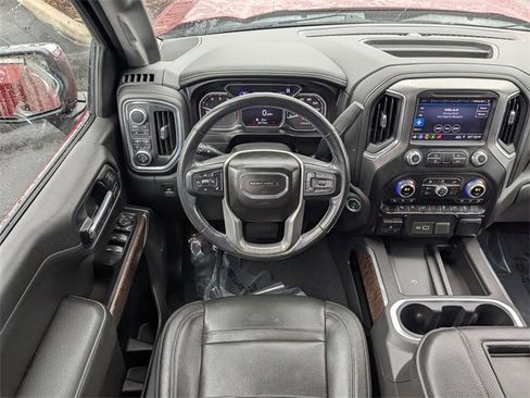 Used 2019 GMC Sierra 1500 Denali w/ Trailer Camera Package image 19