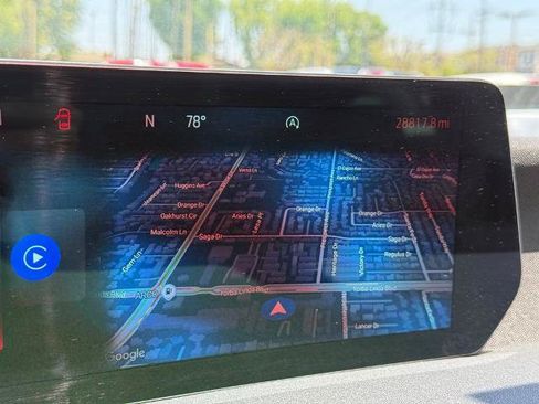 Certified 2025 Ford Expedition Max Active AWD/4WD image 15