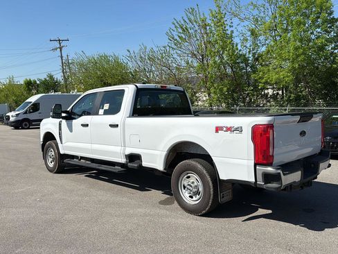 Used 2024 Ford F250 XL w/ XL Chrome Package AWD/4WD image 5
