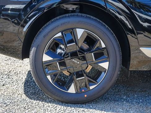 New 2026 Kia Sportage SX Prestige image 17