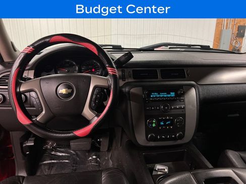 Used 2013 Chevrolet Silverado 3500 LTZ w/ LTZ Plus Package AWD/4WD image 23