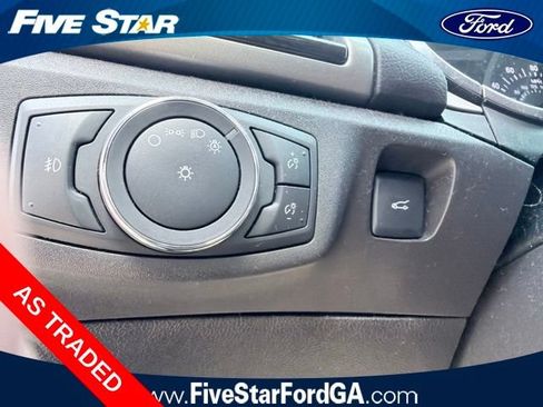 Used 2014 Ford Fusion SE w/ Equipment Group 202A FWD image 16