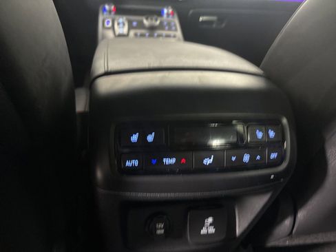 Used 2023 Hyundai Palisade Calligraphy AWD/4WD image 26