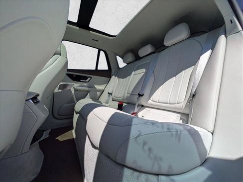 Certified 2023 Mercedes-Benz EQE 350+ 4MATIC SUV image 18