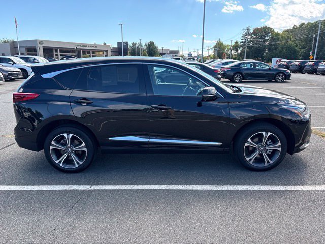 Used 2023 Acura RDX w/ Advance Package AWD/4WD image 8