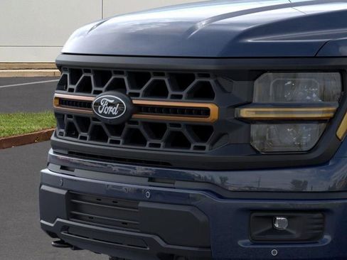 New 2026 Ford F150 Tremor image 17