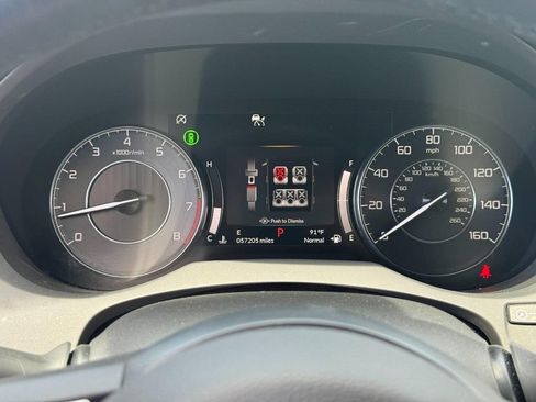 Certified 2023 Acura RDX AWD w/ Advance Package image 23