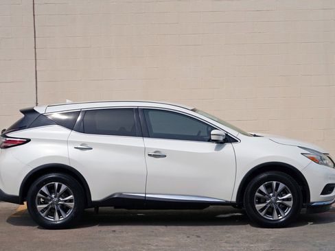 Used 2016 Nissan Murano S FWD image 43