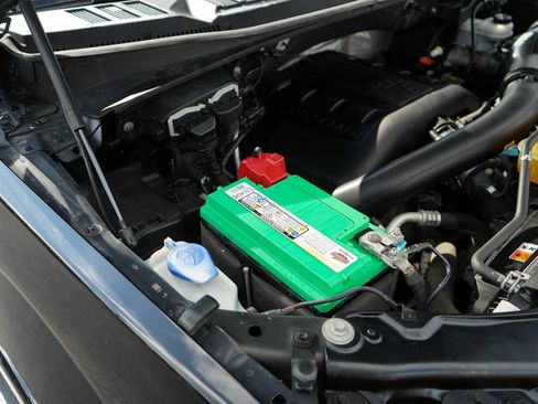 Used 2016 Ford F150 XLT w/ Equipment Group 301A Mid AWD/4WD image 35