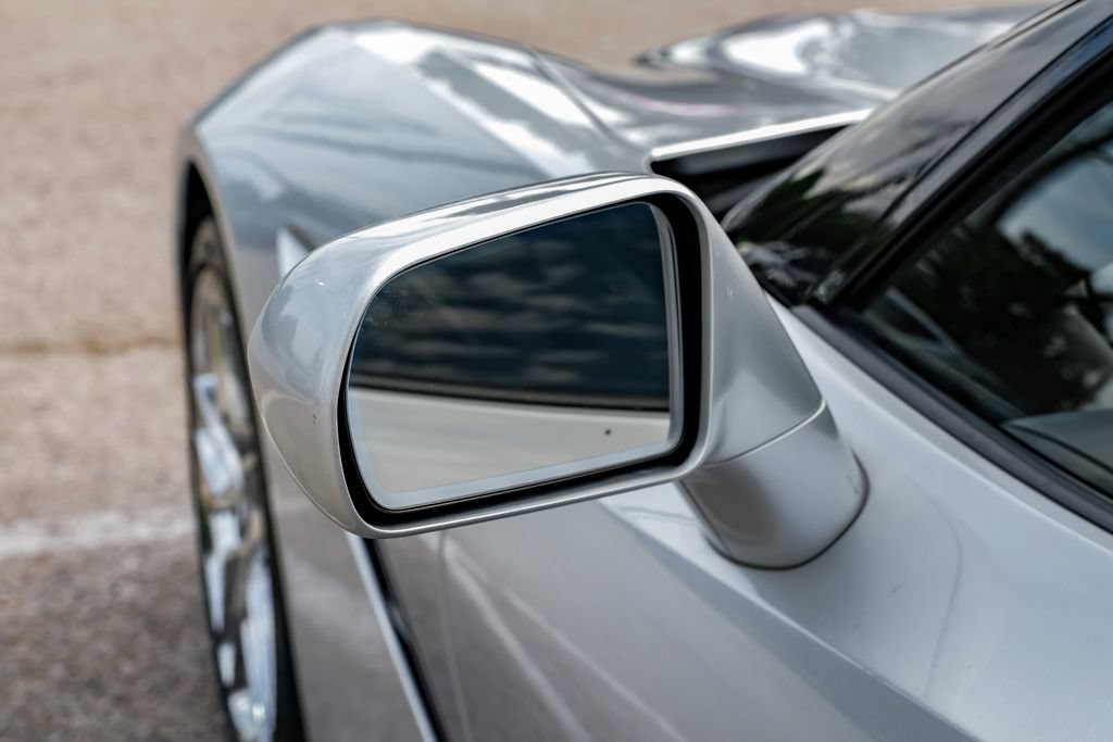 Used 2014 Chevrolet Corvette Stingray Convertible w/ 2LT Preferred Equipment Group RWD image 33