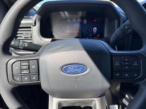 New 2026 Ford F150 STX w/ Equipment Group 200A image 29