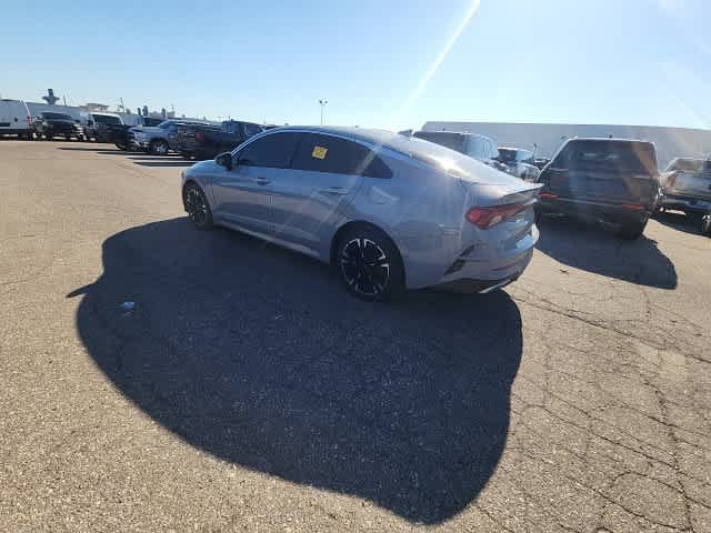 Used 2024 Kia K5 GT-Line w/ GT-Line Premium Package FWD image 25