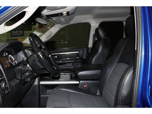 Used 2016 RAM 1500 Sport image 11