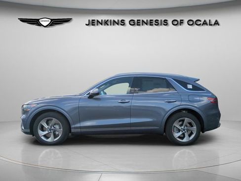 New 2026 Genesis GV70 2.5T Advanced image 6