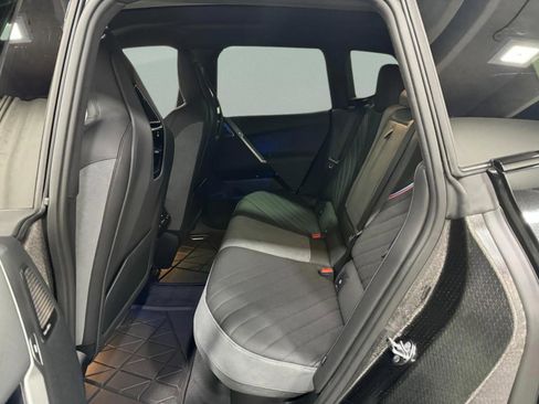 New 2026 BMW iX M70 image 10