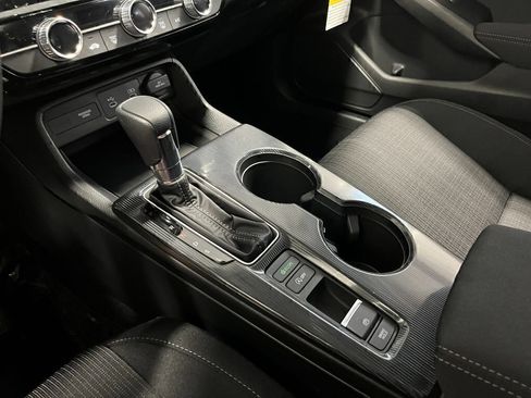 New 2026 Honda Civic LX image 20