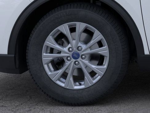 Used 2025 Ford Escape Active FWD image 20
