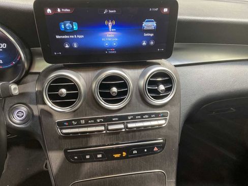 Used 2021 Mercedes-Benz GLC 300 4MATIC image 16