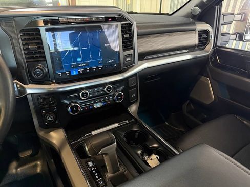 Used 2024 Ford F150 Lariat w/ Equipment Group 502A High AWD/4WD image 15