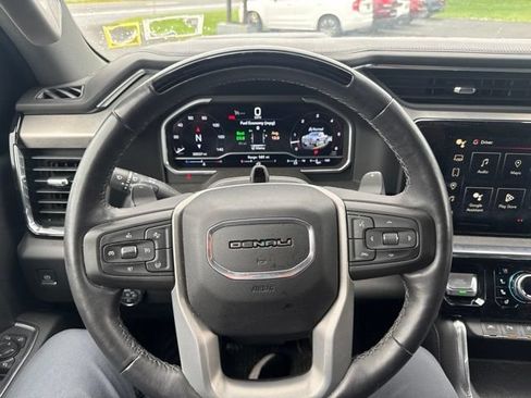 Used 2023 GMC Sierra 1500 Denali AWD/4WD image 20