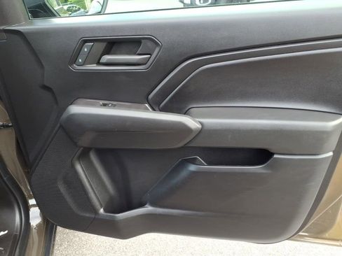 Used 2023 Chevrolet Colorado W/T RWD image 19