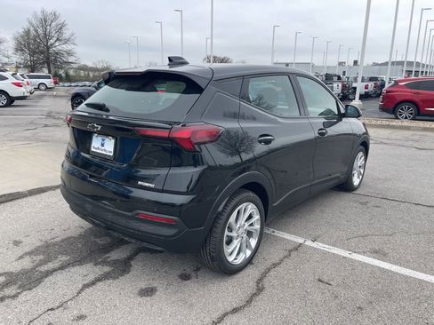New 2027 Chevrolet Bolt LT w/ Comfort Package FWD image 3