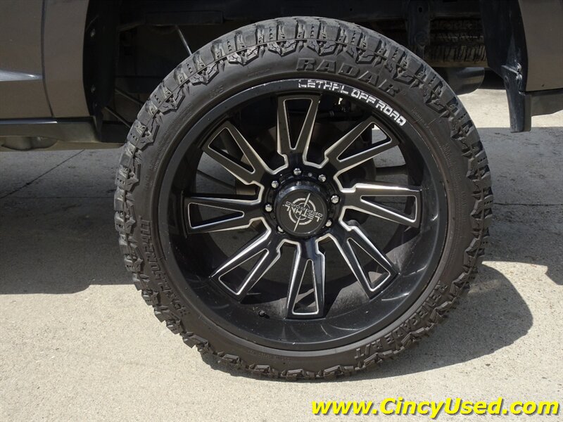 Used 2019 RAM 2500 Laramie AWD/4WD image 33