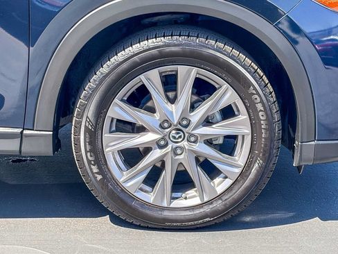 Used 2019 MAZDA CX-5 Grand Touring w/ GT Premium Package AWD/4WD image 9