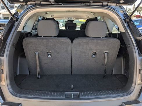 Used 2023 Kia Sorento LX image 13