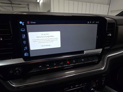 Certified 2025 Chevrolet Silverado 1500 High Country w/ High Country Premium Package image 14