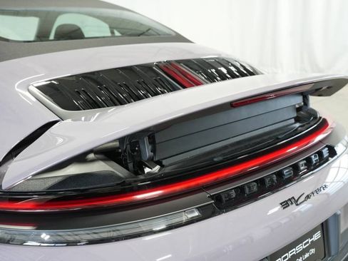 Certified 2026 Porsche 911 Carrera image 45
