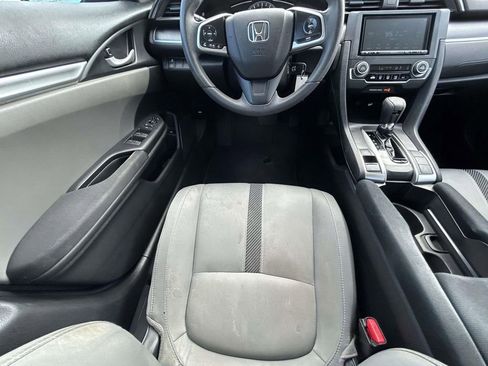 Used 2017 Honda Civic LX image 13