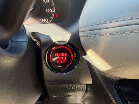 Used 2024 Honda HR-V LX image 28
