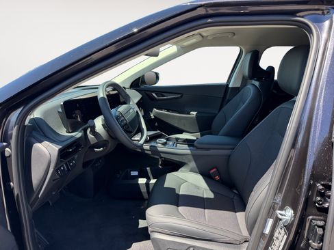 New 2026 Kia EV6 Light RWD image 10