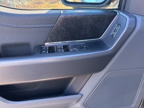 New 2025 Ford F150 Lightning XLT image 10