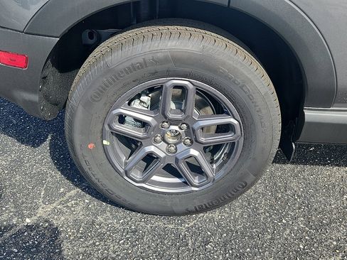 New 2025 Ford Bronco Sport Big Bend image 5