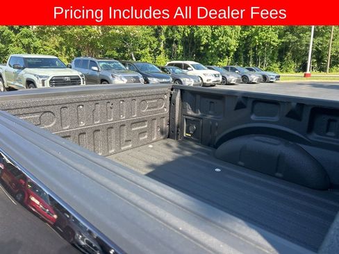 Used 2026 Ford F150 XLT w/ Equipment Group 302A MID AWD/4WD image 5