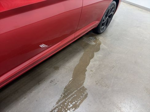 New 2026 Volkswagen Jetta SE image 10