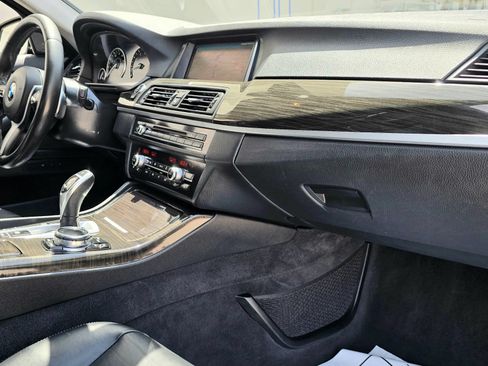 Used 2016 BMW 535i Sedan RWD image 27