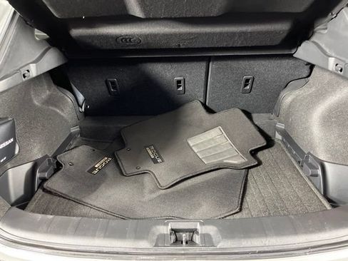 Used 2020 Nissan Rogue Sport S w/ Appearance Package FWD image 46